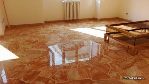 Suggerimenti per la pulizia delle superfici in marmo e rimozione delle macchie - Impresa di pulizie Roma