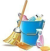 Alcuni consigli utili per la pulizia della cucina e del bagno - Impresa di pulizie Roma